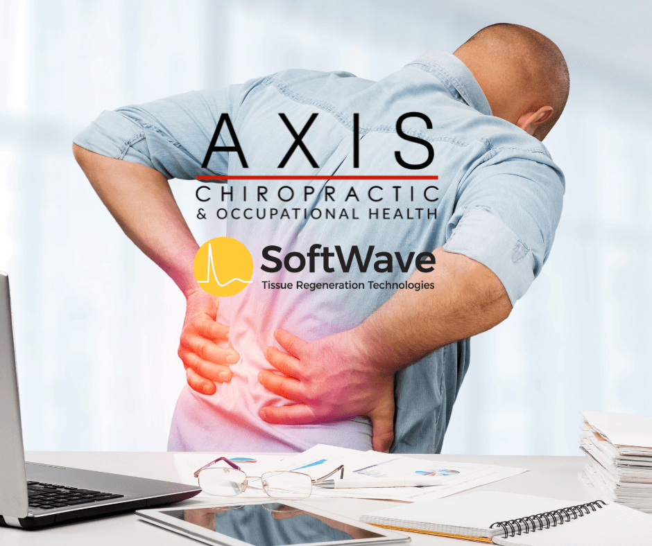 SoftWave Tissue Regeneration Therapy: A Revolutionary Treatment for Back Pain in Dallas, TX