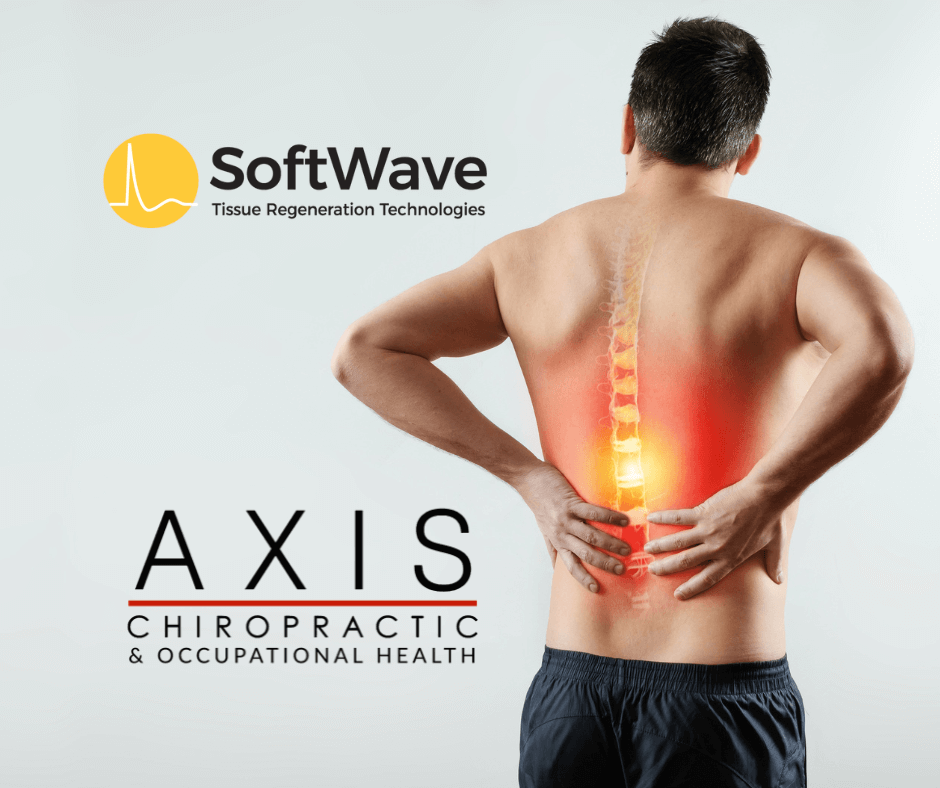 Revolutionizing Disc Herniation Treatment with SoftWave Therapy in Dallas, TX with Dr Bryant Mays