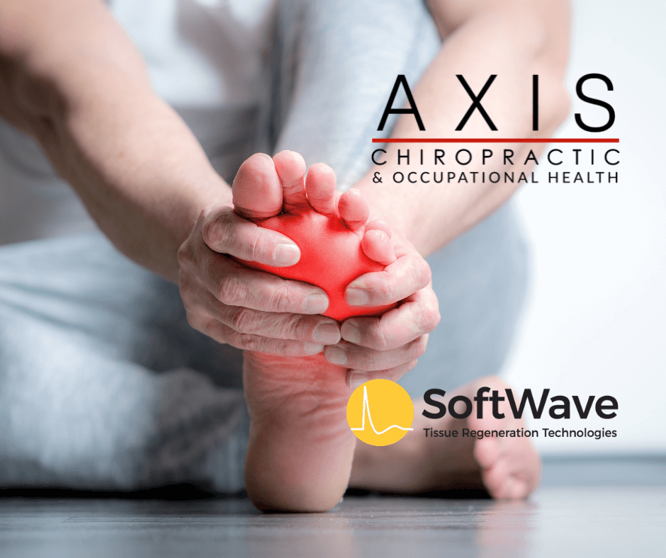 A Breakthrough Drug-Free Peripheral Neuropathy Treatment in Dallas, TX with Dr Bryant May Axis Chiropractic