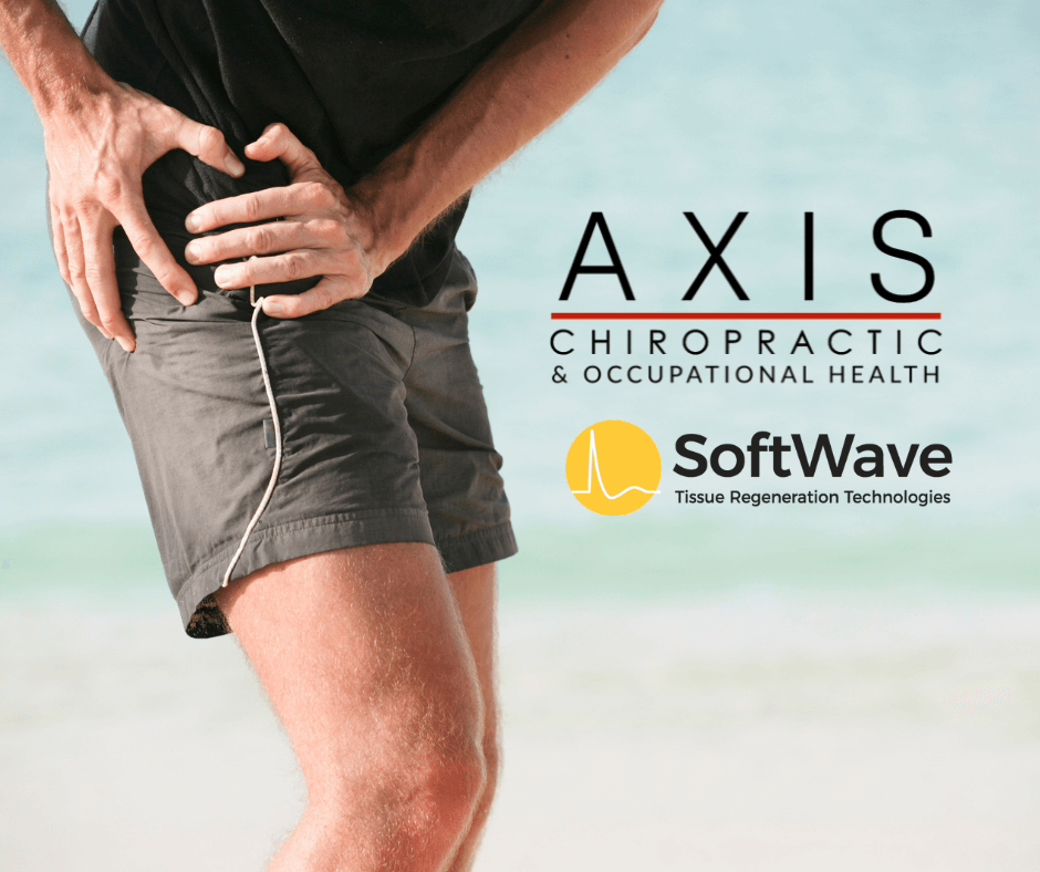 Discover the Future of Hip Labral Tear Treatment with SoftWave Therapy in Dallas, TX