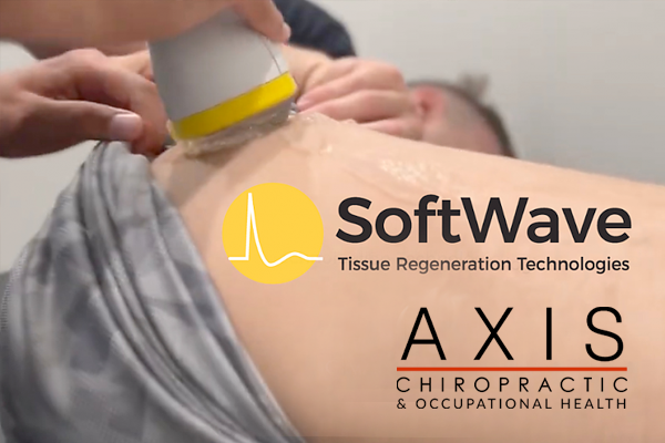 SoftWave Tissue Regeneration Therapy: A Game-Changer for Hip Pain in Dallas, TX