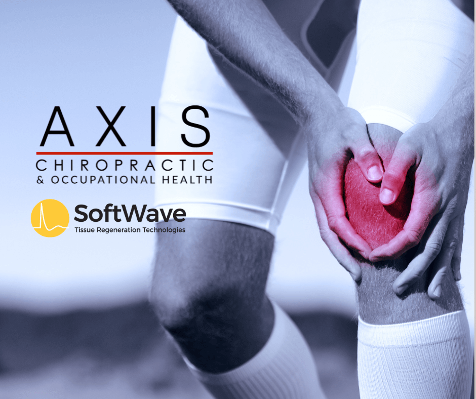 Discovering Relief for Knee Pain: SoftWave Tissue Regeneration Therapy with Dr. Bryant Mays in Dallas, TX