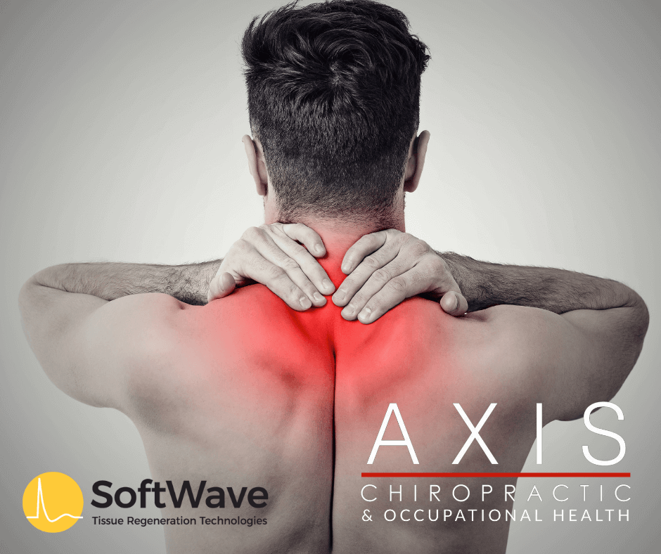 Revolutionizing Cervical Radiculopathy Treatment with SoftWave Therapy in Dallas, TX with Axis Chiropractic